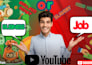 make you a professional youtube thumbnail